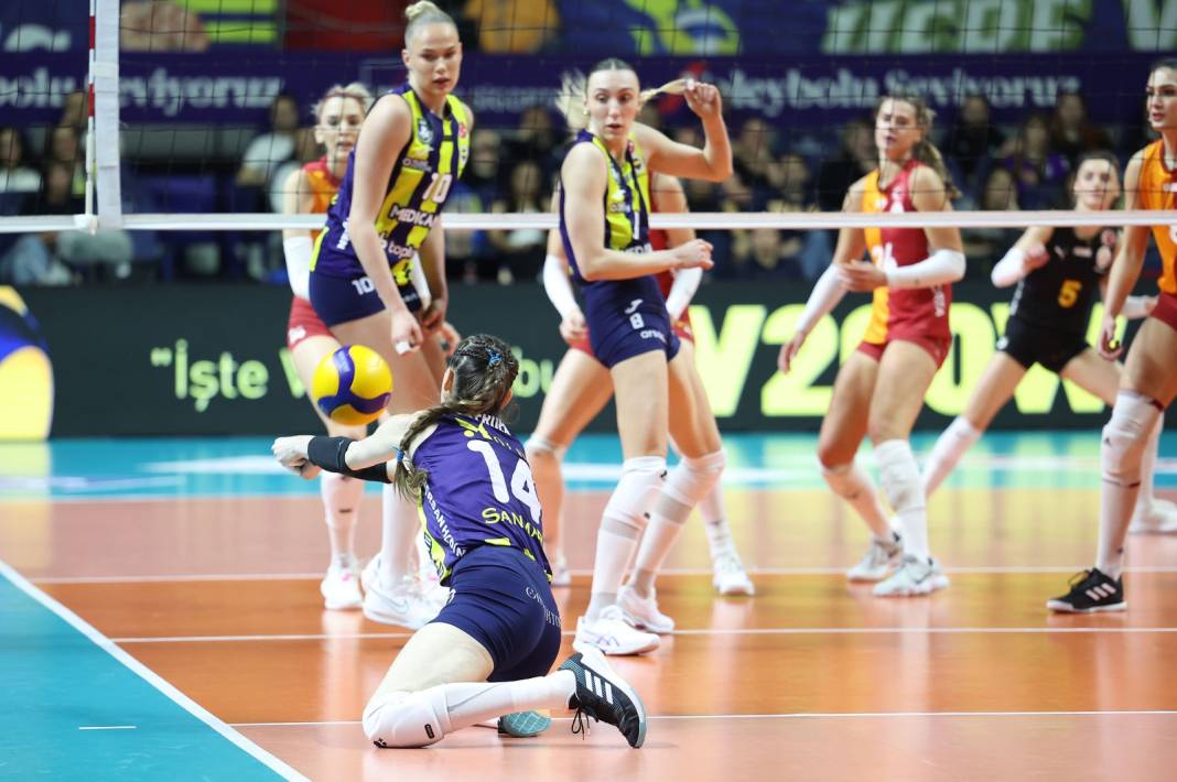 Vayy Ana Cristina! Bu ne Melissa Vargas: Dillerde bu ikili 1
